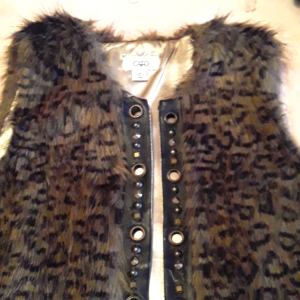VEST